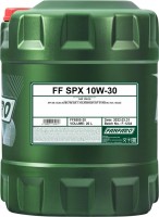 Photos - Engine Oil Fanfaro SPX 10W-30 20 L