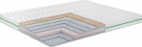 Photos - Mattress Simpler Dream Line Millenium Cocos (150x190)