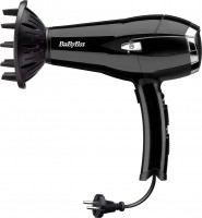 Photos - Hair Dryer BaByliss D374DE 