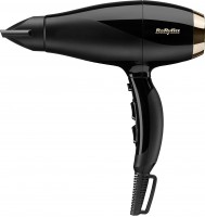 Photos - Hair Dryer BaByliss Air Pro 2300 6714U 