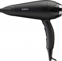 Photos - Hair Dryer BaByliss Turbo Smooth 2200 5572U 