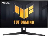 Monitor Asus TUF Gaming VG279QM1A 27 "  black