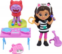 Photos - Doll Spin Master Gabby's Kitty Karaoke 6062027 