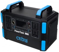 Photos - Portable Power Station CEBA Powertank 1000 