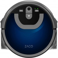 Photos - Vacuum Cleaner ZACO W450 