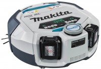 Photos - Vacuum Cleaner Makita DRC300Z 