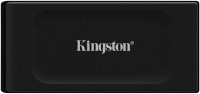 Photos - SSD Kingston XS1000 XS1000/2000G 2 TB
