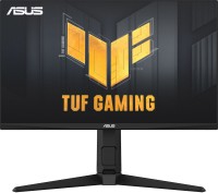 Photos - Monitor Asus TUF Gaming VG27AQML1A 27 "  black