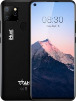 Photos - Mobile Phone iHunt Titan P6000 Pro 2021 128 GB / 4 GB