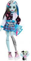 Doll Monster High Frankie Stein Watzie HHK53 
