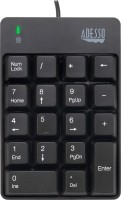 Keyboard Adesso AKB-601UB 