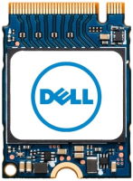 Photos - SSD Dell M.2 PCI Express 2230 AB292881 512 GB