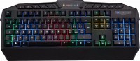 Photos - Keyboard SureFire KingPin RGB Multimedia 