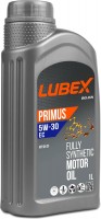 Photos - Engine Oil Lubex Primus EC 5W-30 1 L