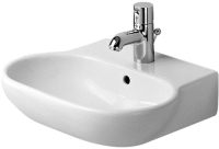 Photos - Bathroom Sink Duravit Bathroom Foster 041947 470 mm