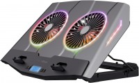 Photos - Laptop Cooler Trust Yoozy GXT 1127 