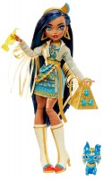Doll Monster High Cleo De Nile Tut HHK54 