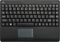 Keyboard Adesso WKB-4110UB 