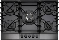 Photos - Hob Caple C887G black