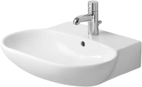 Photos - Bathroom Sink Duravit Bathroom Foster 041960 600 mm