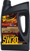 Photos - Engine Oil AMB UltraTec C3 5W-30 5 L