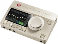 Photos - Audio Interface Neumann MT 48 