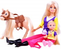 Photos - Doll Anlily Beautyful Equestrian 66085 