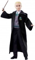 Photos - Doll Mattel Draco Malfoy HMF35 