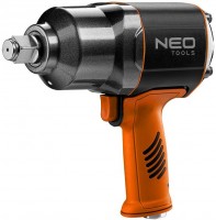 Photos - Drill / Screwdriver NEO 14-008 