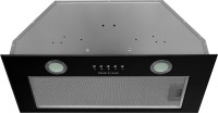 Photos - Cooker Hood Gunter&Hauer Atala 1060 G black