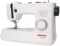 Photos - Sewing Machine / Overlocker Necchi C35 