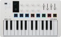 MIDI Keyboard Arturia MiniLab 3 