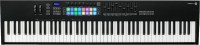 Photos - MIDI Keyboard Novation Launchkey 88 MK3 