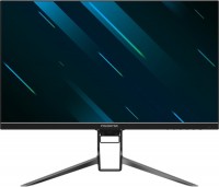 Photos - Monitor Acer Predator X32FPbmiiiiphuzx 32 "  black