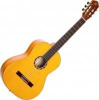 Photos - Acoustic Guitar Ortega R170F 