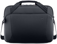 Photos - Laptop Bag Dell EcoLoop Pro Slim Briefcase 15 15.6 "