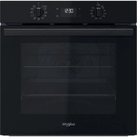 Photos - Oven Whirlpool OMR 58 CR1B 