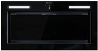 Photos - Cooker Hood GLOBALO Lumotion 60.1 black