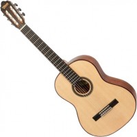 Photos - Acoustic Guitar Valencia VC704L 4/4 