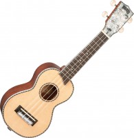 Photos - Acoustic Guitar MAHALO MP1 