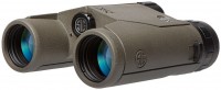 Photos - Binoculars / Monocular Sig Sauer KILO6K 10x32 HD Compact 
