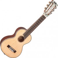 Photos - Acoustic Guitar MAHALO MP5 