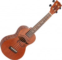 Photos - Acoustic Guitar MAHALO MA2PH 