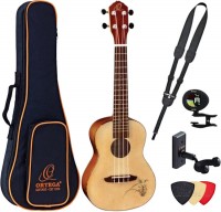 Photos - Acoustic Guitar Ortega RU5-SET 