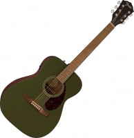 Photos - Acoustic Guitar Fender Limited Edition FA-230E 