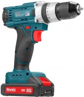 Photos - Drill / Screwdriver Ronix 8620 