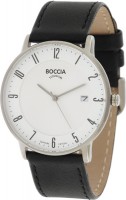 Photos - Wrist Watch Boccia Titanium 3607-02 