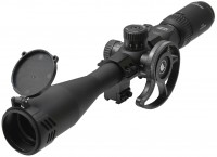 Photos - Sight Discovery VT-Z 6-24x42 SFIR 