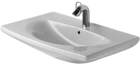 Photos - Bathroom Sink Duravit Caro 043490 900 mm