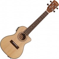 Photos - Acoustic Guitar Alvarez AU70CCE 